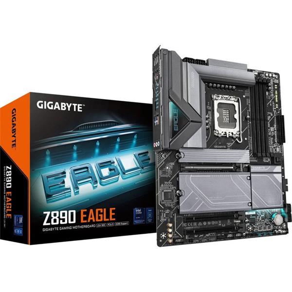 Gigabyte GA-Z890 EAGLE 1851